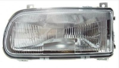 Koplamp TYC 20-3141-05-2 TYC 20-3141-05-2: Koplampen Škoda FELICIA 2002