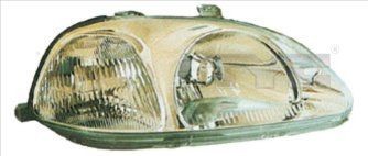 TYC Projecteur principal 20-3183-11-2 20-3183-11-2 Phare HONDA CR-V TYC