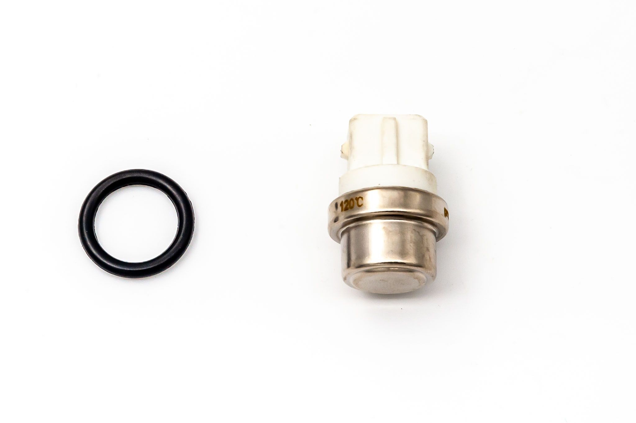 PREXAparts Interruptor de temperatura, ventilador do radiador P102002 Interruptor de temperatura ventilador do radiador PREXAparts AUDI P102002