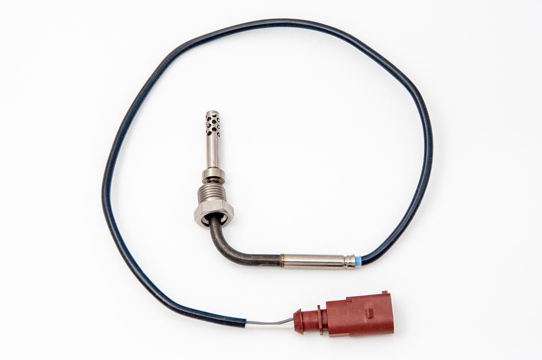 PREXAparts Sensor, exhaust gas temperature P104018 VW PREXAparts egt sensor P104018
