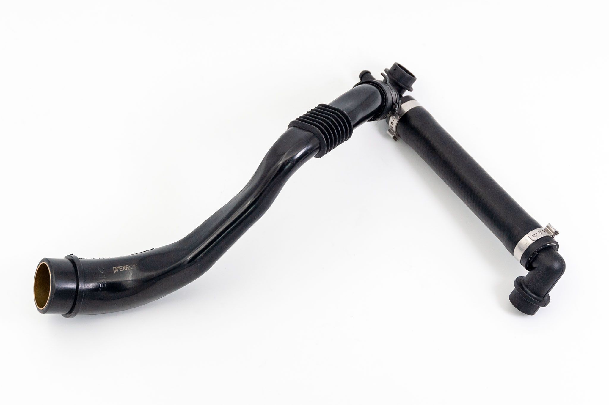 PREXAparts Slange, ventildækseludluftning P126035 P126035 Slange, ventildækseludluftning SEAT AROSA PREXAparts