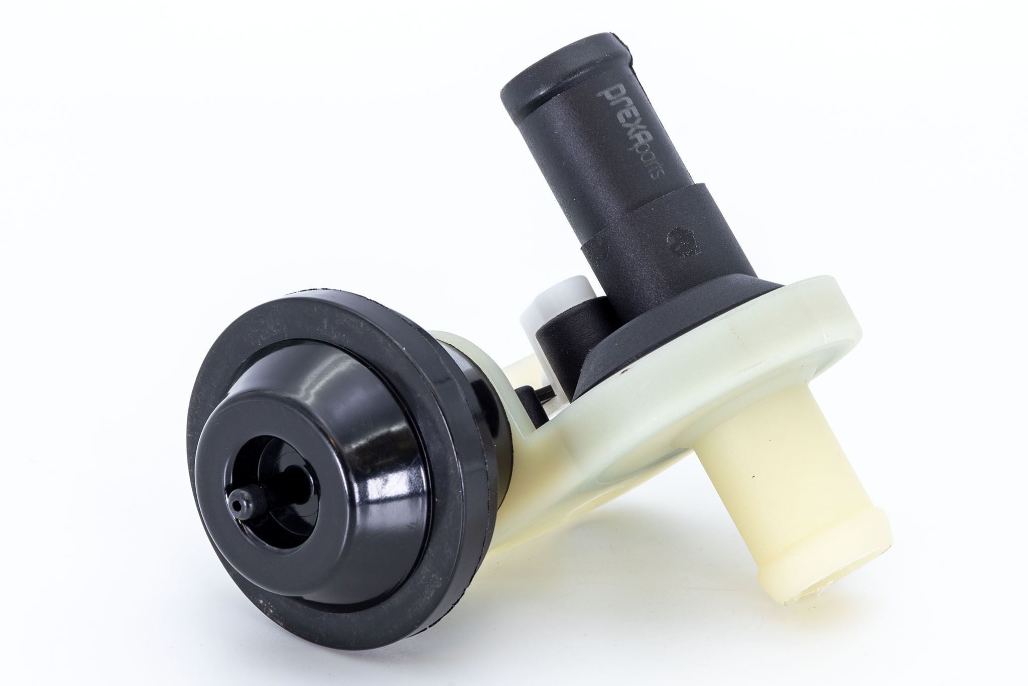 PREXAparts Heater control valve P129046 PREXAparts P129046 MERCEDES-BENZ CLA heater control valve replacement