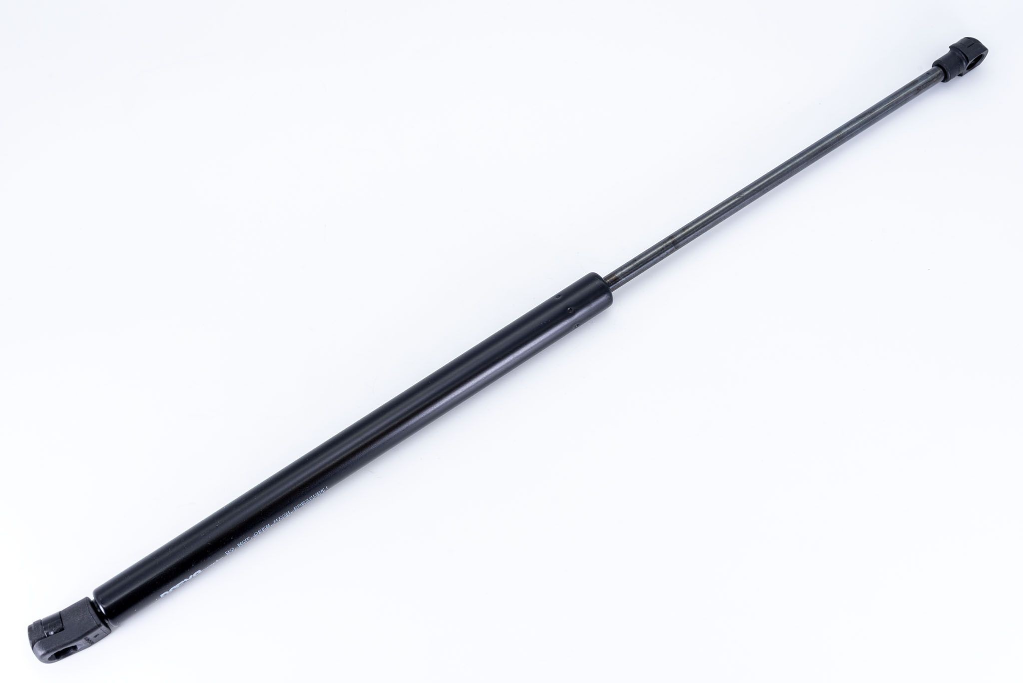 PREXAparts Gassfjær, motorpanser P137037 PREXAparts P137037 Panser demper Golf 1j5 originale pris