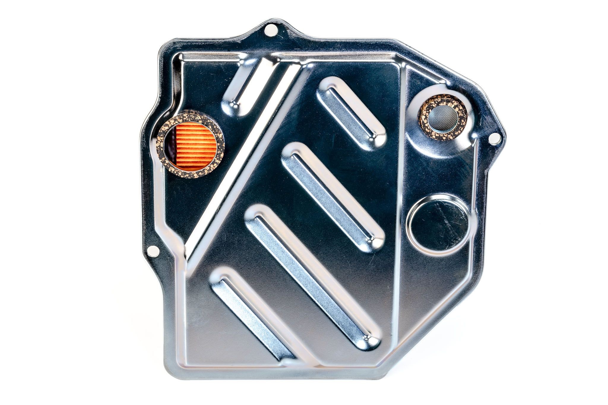 PREXAparts Hydraulikkfilter, automatikk P320001 Automatfilter PREXAparts Mercedes-Benz GLA P320001