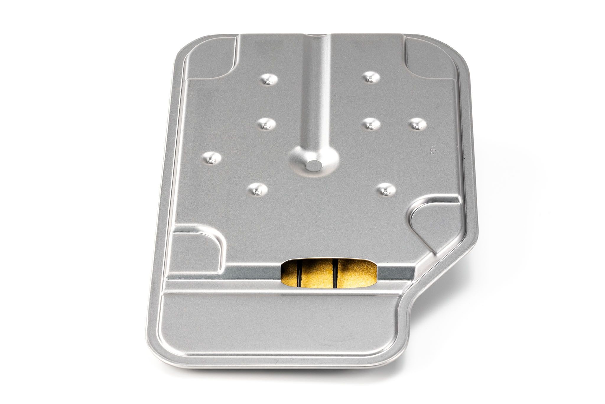 PREXAparts Automaatbak, filter P320009 Citroën C3 Transmissie-oliefilter PREXAparts P320009