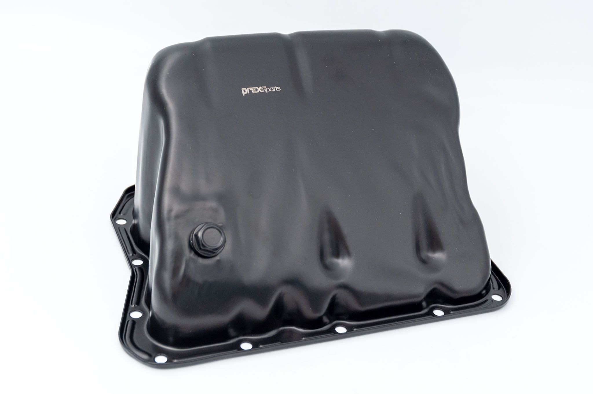 PREXAparts Carterpan P334001 P334001 Oliepan OPEL ASTRA PREXAparts