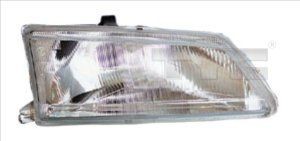 TYC Scheinwerfer 20-3241-05-2 TYC 20-3241-05-2 Hauptscheinwerfer Peugeot 106 1 Kosten