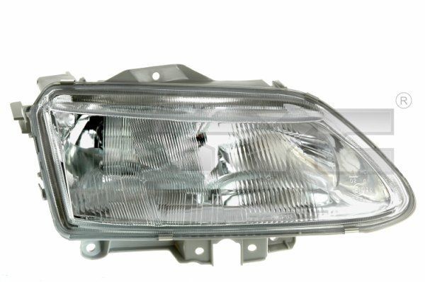 TYC Frontlykter 20-3263-08-2 TYC 20-3263-08-2 Frontlykter