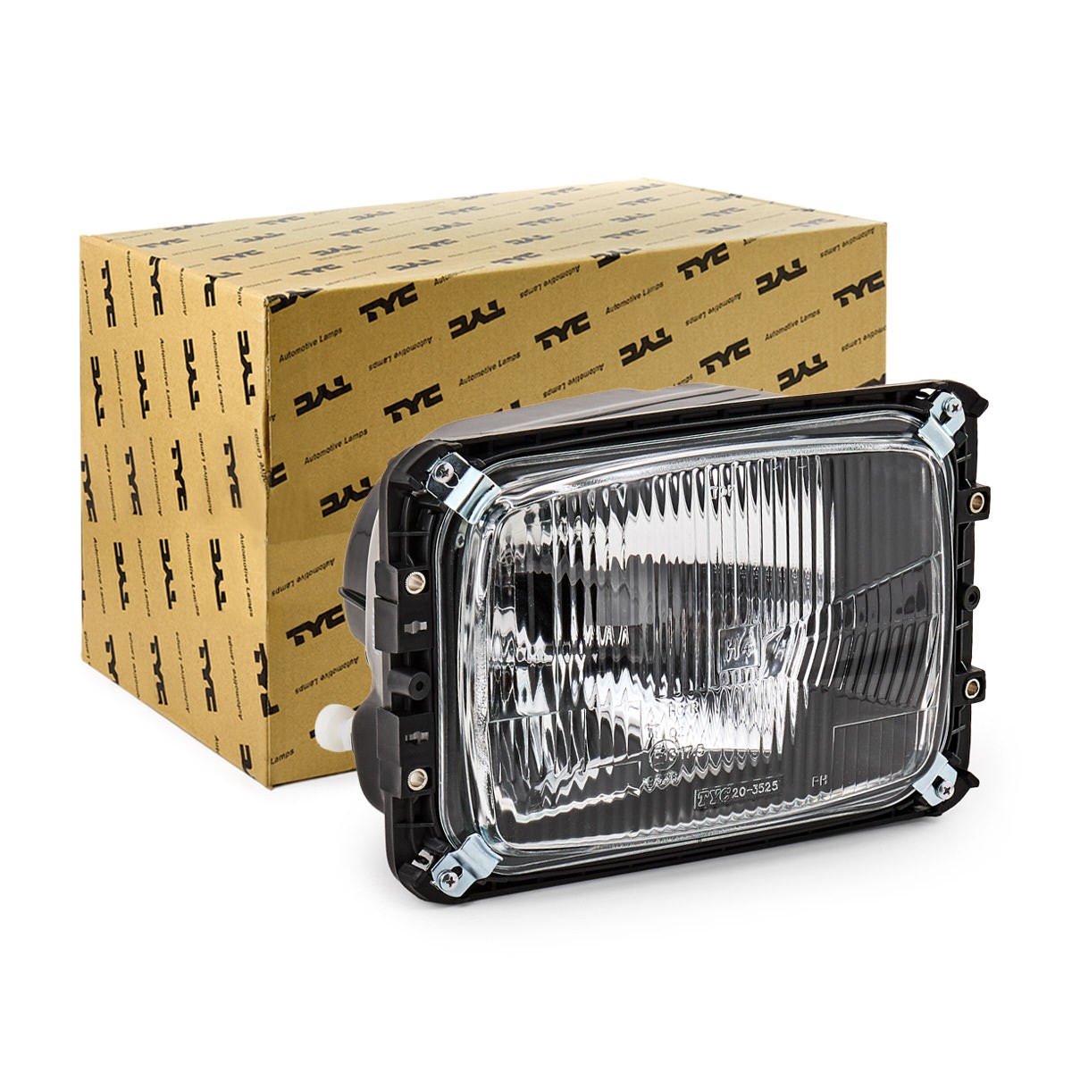 TYC Φανάρια εμπρός 20-3525-05-2 TYC 20-3525-05-2 Φανάρια εμπρός