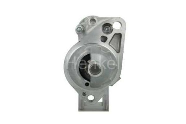 Henkel Parts Starter 3110386 3110386 Starter Henkel Parts HONDA STREAM