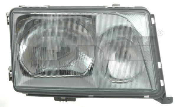 TYC Faro anteriore 20-3767-05-2 TYC 20-3767-05-2 Faro anteriore
