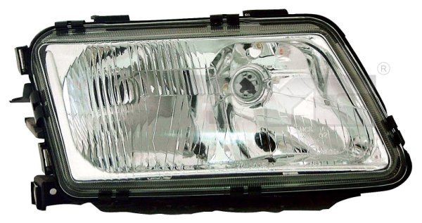Strålkastare TYC 20-5039-08-2 TYC 20-5039-08-2 Strålkastare AUDI A3 1999