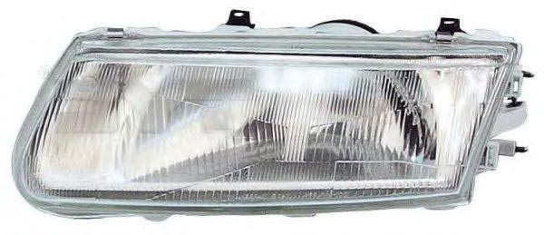 TYC Faro anteriore 20-5088-08-2 20-5088-08-2 Fari anteriori MITSUBISHI PAJERO PININ TYC costo
