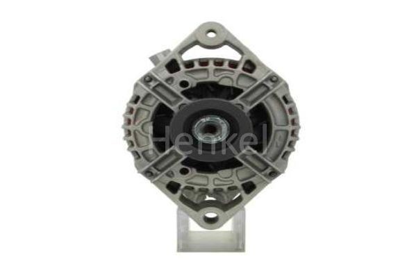 Laturi Henkel Parts 3111055 Henkel Parts 3111055: Vaihtovirtageneraattori Vauxhall ASTRA 2014