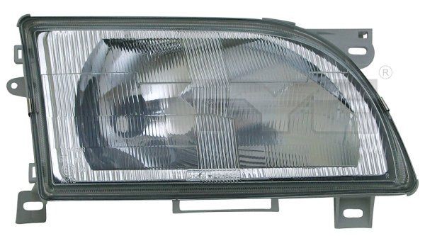 TYC Headlight 20-5211-08-2 TYC 20-5211-08-2 Headlight