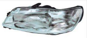 TYC Priekšējie lukturi 20-5272-08-2 TYC 20-5272-08-2 Priekšējie lukturi PEUGEOT 306 Hatchback 2.0 169 ZS 1998