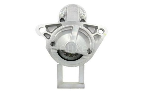 Henkel Parts Käynnistysmoottori 3111580 Mazda 3 bm starttimoottori Henkel Parts 3111580