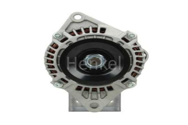 Henkel Parts Lichtmaschine 3111656 3111656 Alternator MAZDA CX-7 Henkel Parts kaufen