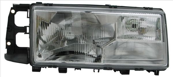 TYC Headlight 20-5403-08-2 TYC 20-5403-08-2 ISUZU GEMINI Xenon headlights cost