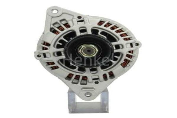 Henkel Parts Alternator 3112249 Hyundai SANTAMO Henkel Parts alternator 3112249