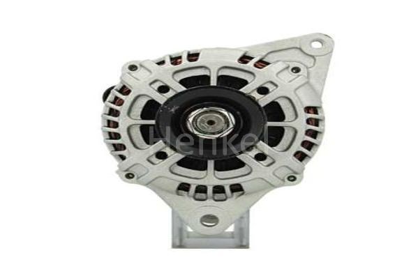 Henkel Parts Generator 3112268 3112268 Henkel Parts dynastart HYUNDAI SANTAMO