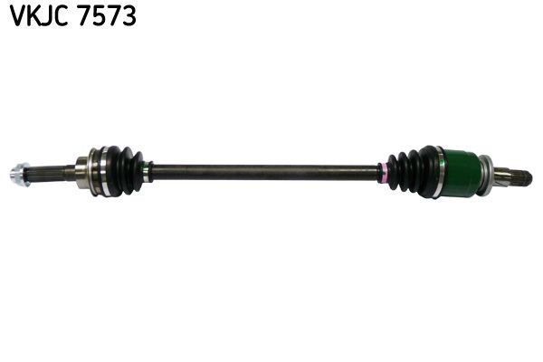 SKF Veio de transmissão VKJC 7573 SKF VKJC 7573 Veio de transmissão