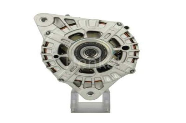 Henkel Parts Generator 3112491 3112491 Henkel Parts växelströmsgenerator HYUNDAI SANTAMO