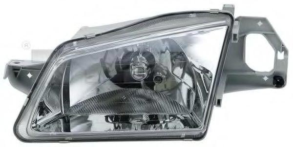 TYC Esituli 20-5572-08-2 hind Esituled Mazda BJ 20-5572-08-2 TYC