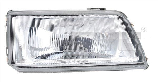 TYC Frontlykter 20-5617-05-2 TYC 20-5617-05-2 Hovedlyskaster FIAT Strada (281) billige