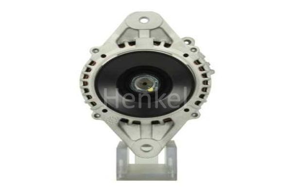 Henkel Parts Lichtmaschine 3113031 Henkel Parts 3113031 Lichtmaschine NISSAN Pick Up (D22) 2.4 4WD 107 PS 2000