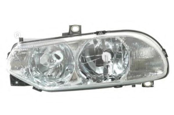 TYC Koplamp 20-5620-08-2 Alfa Romeo 166 Koplamp TYC 20-5620-08-2
