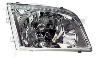 TYC Farol principal 20-5681-18-2 TYC 20-5681-18-2 Farol principal