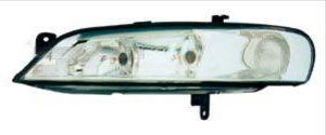 TYC Esituli 20-5750-18-2 TYC 20-5750-18-2 Esituled Opel Vectra B Kombi odava hinnaga
