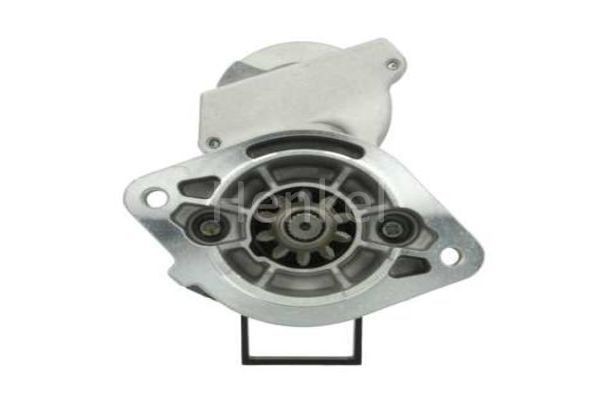Henkel Parts Starter 3113708 hind Starter Toyota _XM10 3113708 Henkel Parts