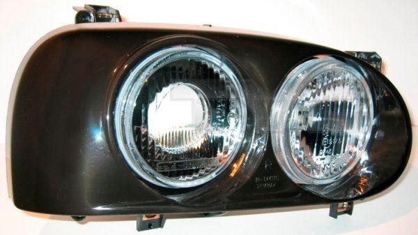 TYC Kit de projecteurs principaux 20-5797-18-20 Optique de phare TYC EXPLORER 20-5797-18-20 pas cher