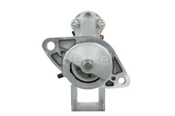 Henkel Parts Starter 3113837 3113837 Henkel Parts Starter Lexus billig