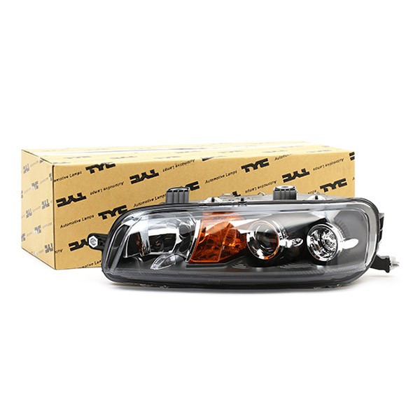 TYC Forlygte 20-5958-05-2 TYC 20-5958-05-2 Punto 188 Fjernlygter originale pris