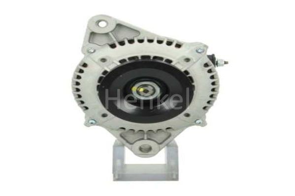 Henkel Parts Dynamo / Alternator 3114130 3114130 Alternator TOYOTA MATRIX Henkel Parts