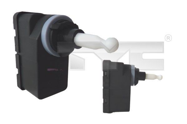 TYC Ρυθμιστικό στοιχείο, ρύθμιση μήκους ακτίνας προβολέων 20-6065-MA-1 Ρύθμιση μήκους ακτίνας προβολέων TYC Renault ESPACE 20-6065-MA-1