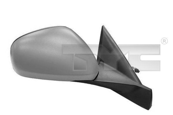 TYC Espelho retrovisor 301-0034 TYC 301-0034 Espelho retrovisor