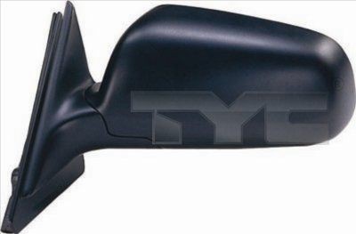 TYC Wing mirror 302-0020 TYC 302-0020 Audi A6 C4 Avant side mirror price