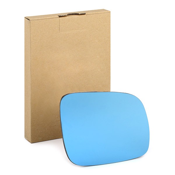 TYC Speilglass, ytterspeil 302-0025-1 TYC 302-0025-1 Speilglass Audi A3 8V7 billige