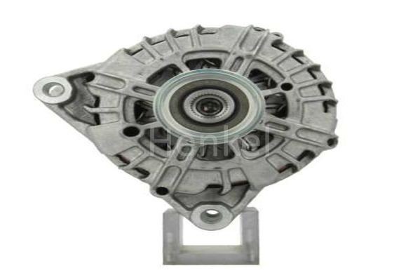 Henkel Parts Laturi 3116128 Henkel Parts Vaihtovirtageneraattori PEUGEOT 3116128