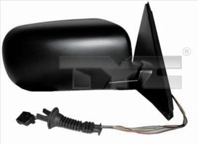 TYC Sidespejl 303-0026 Sidespejle BMW F26 303-0026 TYC