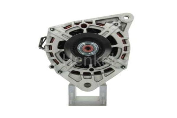 Henkel Parts Generator 3116415 3116415 Henkel Parts dynastart Hyundai SANTAMO