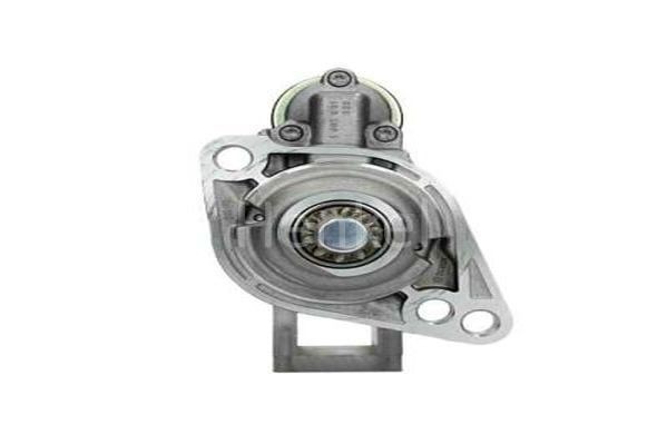 Henkel Parts Starter 3116883 Startmotor Henkel Parts SEAT 3116883
