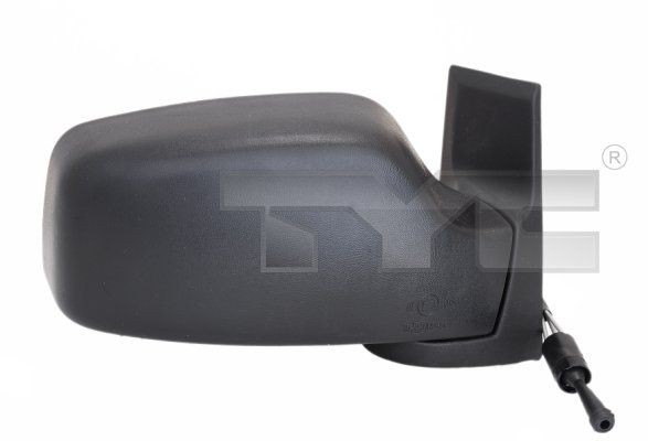 TYC Wing mirror 305-0021 TYC 305-0021 Fulvia side mirror price