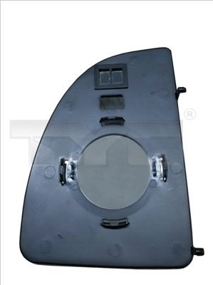 TYC Vetro specchio, specchio esterno 305-0089-1 TYC 305-0089-1 Vetro specchietto Peugeot Boxer 244 Van originale prezzo