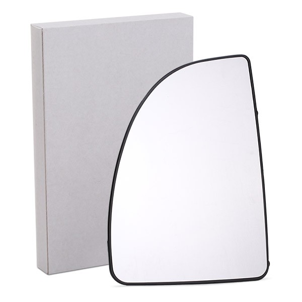 TYC Vidro de espelho, espelho retrovisor exterior 305-0090-1 TYC 305-0090-1 Vidro espelho retrovisor Peugeot 205 Cabrio preço
