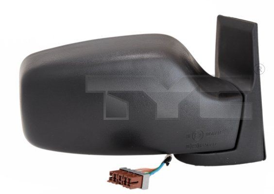 TYC Wing mirror 305-0091 TYC 305-0091 Fulvia wing mirror replacement cost